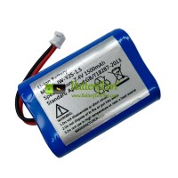 Batterij voor PLC JW-Y2S-1.5 [Vervangende batterij]